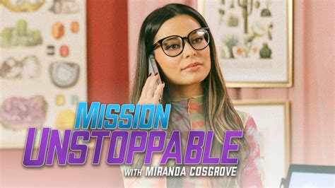 Mission Unstoppable - CBS Reality Series - Where To Watch