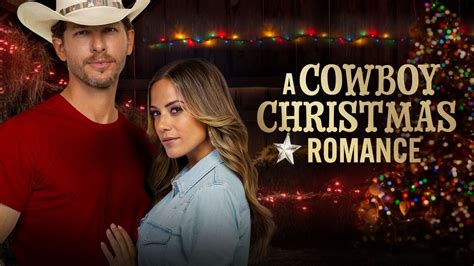 Stream Lifetime’s newest Christmas movie, ‘A Cowboy Christmas Romance’ for free - pennlive.com