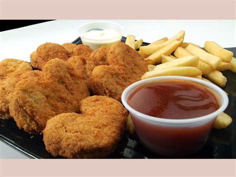 Why Chicken Nuggets Are Bad For Health - Boldsky.com