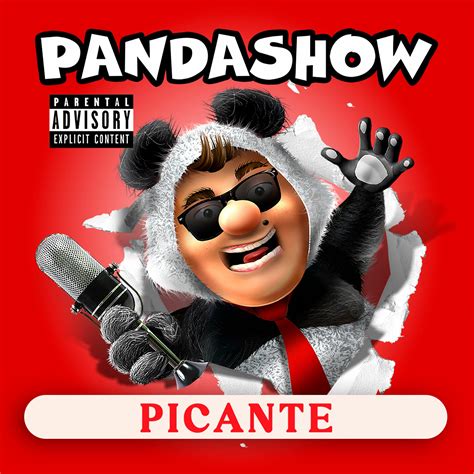 Panda Show - Picante | iHeart