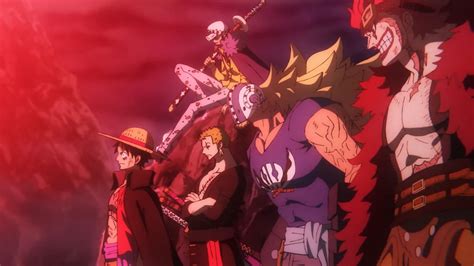 Which Day One Piece New Episode Release at Patrick Morris blog