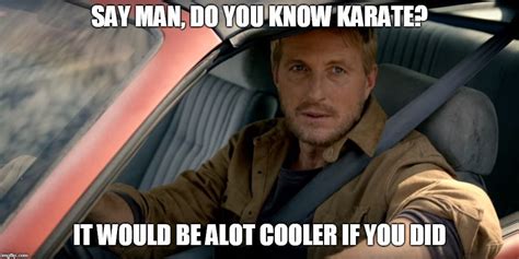 A Collection Of The Best & Funniest Cobra Kai Memes