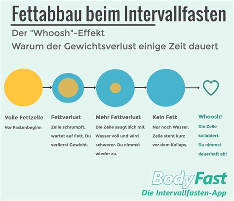 Die sieben größten Fehler beim Intervallfasten | BodyFast App | Wir ️ ...