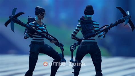 Rapscallion • Swag Bag • Catwoman’s Grappling Claw : r/FortniteFashion