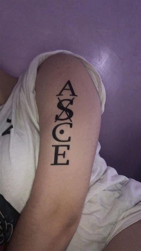 Ace tattoo : r/OnePiece