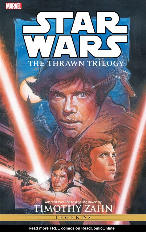 Star Wars: The Thrawn Trilogy #Full_(Part_1) - Read Star Wars: The ...