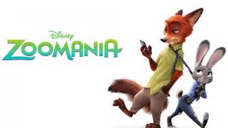 Zootopia Disney, HD Movies, 4k Wallpapers, Images, Backgrounds, Photos ...