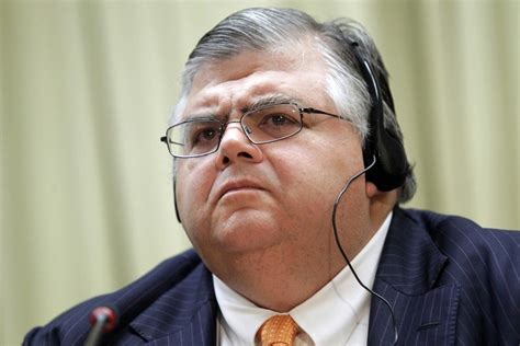 Mexico's Carstens claims 'better experience' to lead IMF | IBTimes