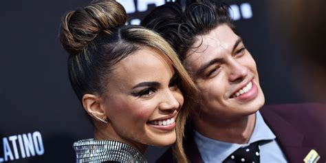 Leslie Grace's Boyfriend Is a Gifted Choreographer - More about Ian ...