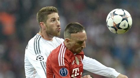 Heavyweight showdown for Bayern and Real Madrid | UEFA Champions League | UEFA.com