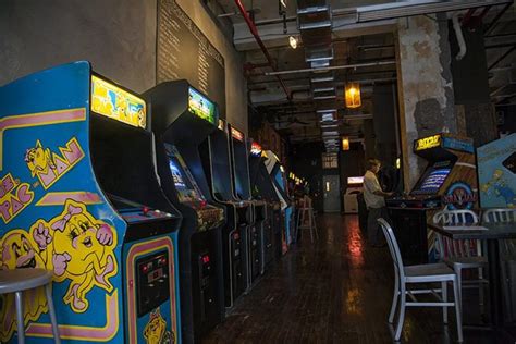 The last arcades of New York City – NY Daily News | Fun With Bonus