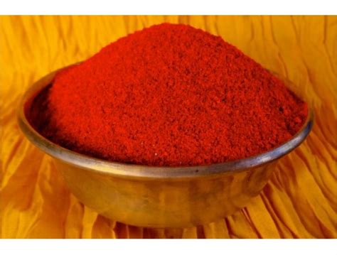 Spicy Kashmiri Red Chilli Powder, Packaging Size: 10 Kg, Rs 175 /kg | ID: 22404728597