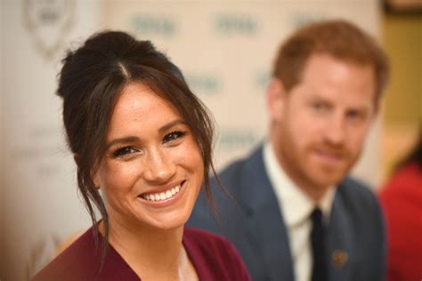 Meghan Markle Broke Royal Protocol With New Interview: 'I Want To Be ...