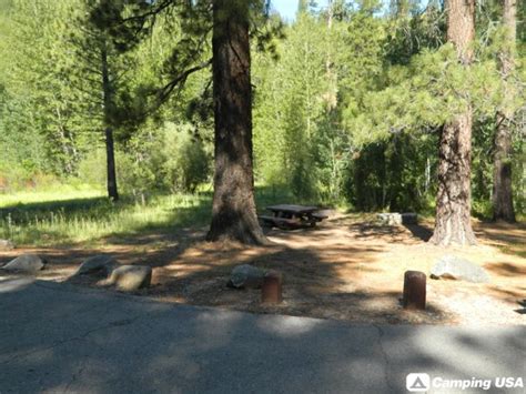 Cold Creek Campground – Camping USA