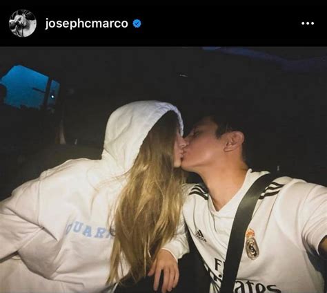 14 photos of Joseph Marco with her Russian girlfriend Darja Romanova | ABS-CBN Entertainment