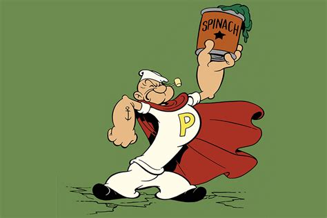 Warner Archive Releasing Classic 'Popeye' Cartoons - Media Play News