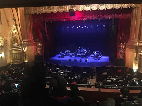 Beacon Theatre Seating Chart Nyc | Elcho Table