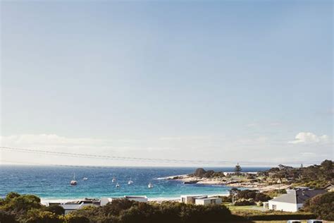 Bicheno - East Coast Tasmania, Great Eastern Drive