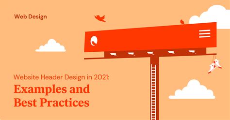 Website Header Design in 2022: Examples and Best Practices │Elementor