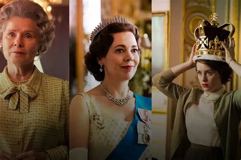 The Crown Season 6: Release Date, Cast, Plot - Paperblog