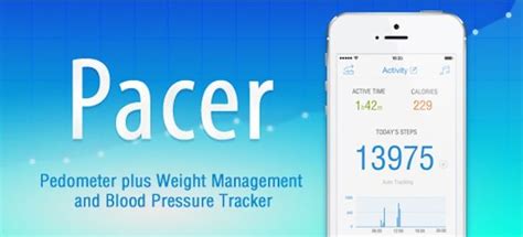 Stay active with Pacer! | MyFitnessPal | Fitness applications, My fitness pal, Fitness tips