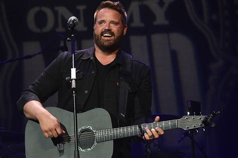 10 Best Randy Houser Songs Are a Bluesy Bunch