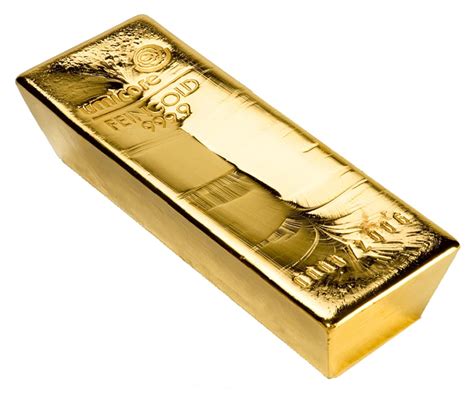 12.5KG Gold Bar | 400oz Good Delivery Bar - From $532,398