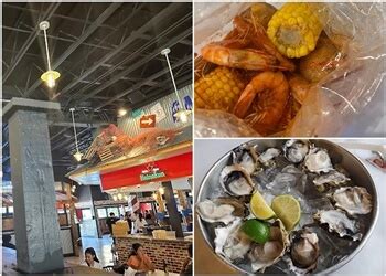 3 Best Seafood Restaurants in Santa Ana, CA - Expert Recommendations