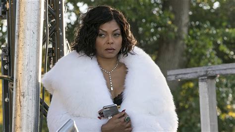 Taraji P. Henson Is Producing An 'Empire' Spin-off - Essence | Essence