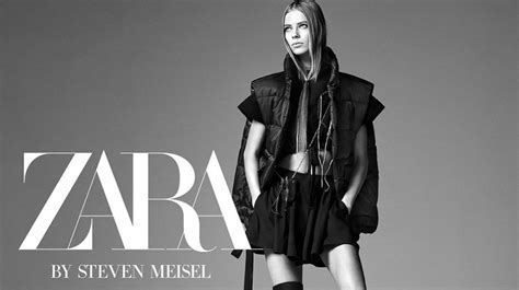 Best Fashion and Beauty Advertising Campaigns for SS20 | Fashion, Zara ...