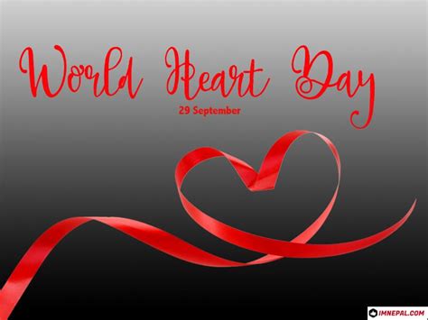 World Heart Day Posters 2022 - Let's Commit For Our Healthy Life