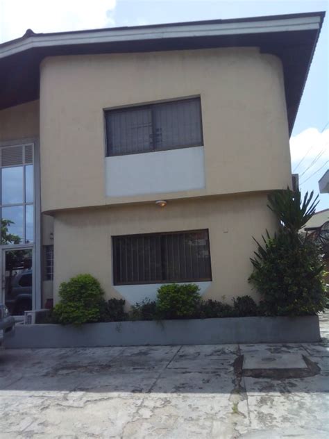 For Sale: 6 Bedroom Duplex@ Sinari Daranijo, Victoria Island ...