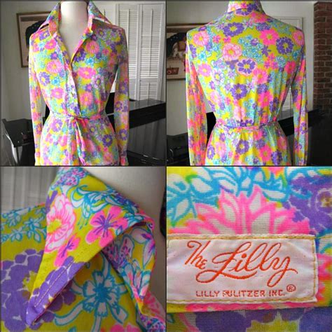 Ogo Vintage » Palm Beach Style Icon Lilly Pulitzer