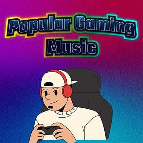 Play Chill Calm Gaming Music For Gamers by Best Gaming Tracks, Popular Gaming Music & Top Gaming ...