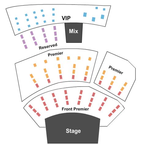 city winery atlanta seating chart with numbers - therockymountainschoolofpainting