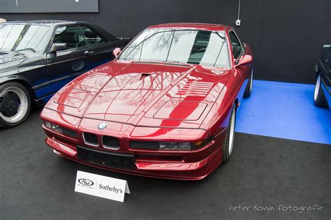 Alpina BMW B12 5.7 Coupé - 1994 | E31 RM Sotheby's Place Vau… | Flickr