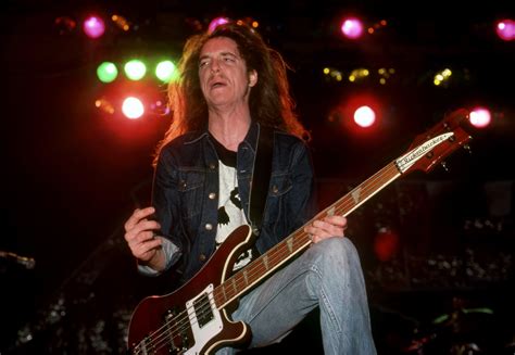 Late-Metallica Bassist Cliff Burton To Be Celebrated With Virtual Event | iHeart