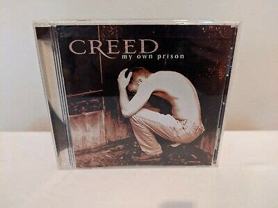 CREED - My Own Prison; Music CD 601501304927 | eBay