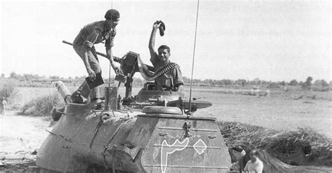 When Indo-Pak Armies Met At Rann of Kutch, Leading To Operation Gibraltar And 1965 War