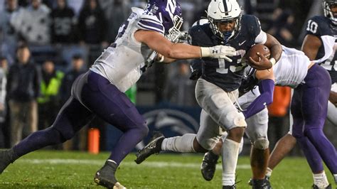 Highlights: Penn State 17 – Northwestern 7 – 10/1/22 | WGN Radio 720 - Chicago's Very Own