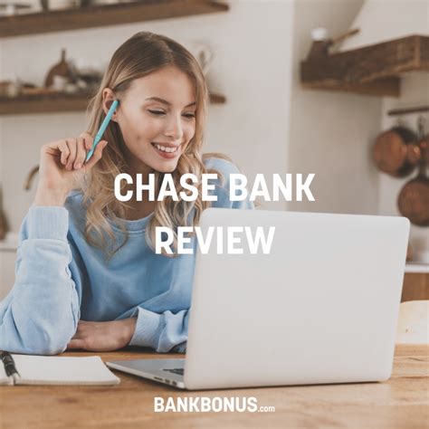 Chase Bank Review 2024 | Checking, Savings, CDs