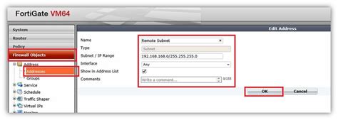 How can I configure a main mode VPN between a SonicWall and Fortinet ...