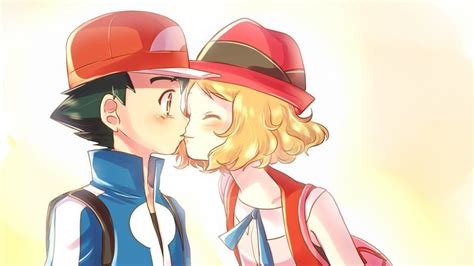 Petition · Ash Ketchum to marry Serena at the end of his arc - United ...