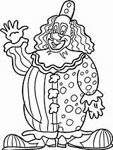 Scary Clown Coloring Pages For Adults Coloring Pages sketch template