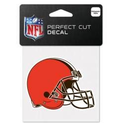 Cleveland Browns Stickers, Decals & Bumper Stickers