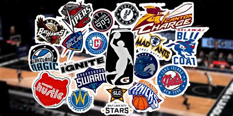 Are G League teams owned by NBA teams? | Boundtoball