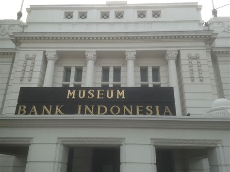 Mengenal Lebih Dekat Tentang Museum Bank Indonesia - Metro Kaltara