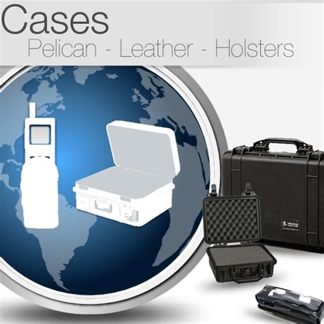 Satellite Equipment Accessories | NorthernAxcess