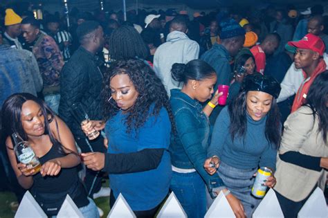 Annual Cocktail Party - Phiri Park | Soweto