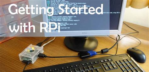 Getting Started with Raspberry Pi 3 | Random Nerd Tutorials